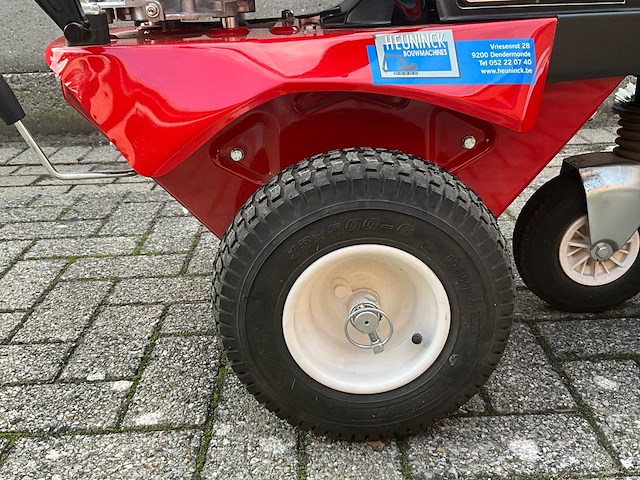 Tielbürger tk38prof vaagborstel - afbeelding 13 van  16