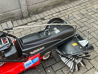 Tielbürger tk38prof vaagborstel - afbeelding 14 van  16