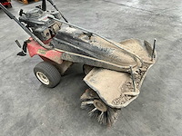 Tielbürger tk38prof veegmachine - afbeelding 6 van  9