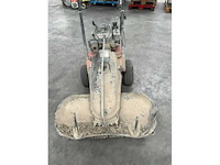 Tielbürger tk38prof veegmachine - afbeelding 1 van  3