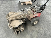 Tielbürger tk38prof veegmachine - afbeelding 2 van  3