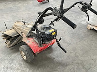 Tielbürger tk38prof veegmachine - afbeelding 7 van  9