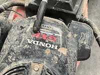 Tielbürger tk38prof veegmachine - afbeelding 8 van  9