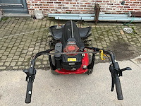 Tielbürger tk38prof veegmachine - afbeelding 2 van  10