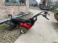 Tielbürger tk38prof veegmachine - afbeelding 3 van  10