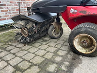 Tielbürger tk38prof veegmachine - afbeelding 5 van  10