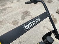 Tielbürger tk38prof veegmachine - afbeelding 7 van  10