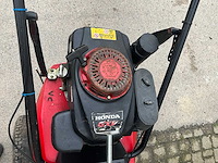 Tielbürger tk38prof veegmachine - afbeelding 8 van  10