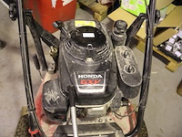 Tielburger veegmachine - afbeelding 4 van  7