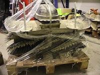 Tielburger veegmachine - afbeelding 5 van  7