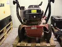 Tielburger veegmachine - afbeelding 6 van  7