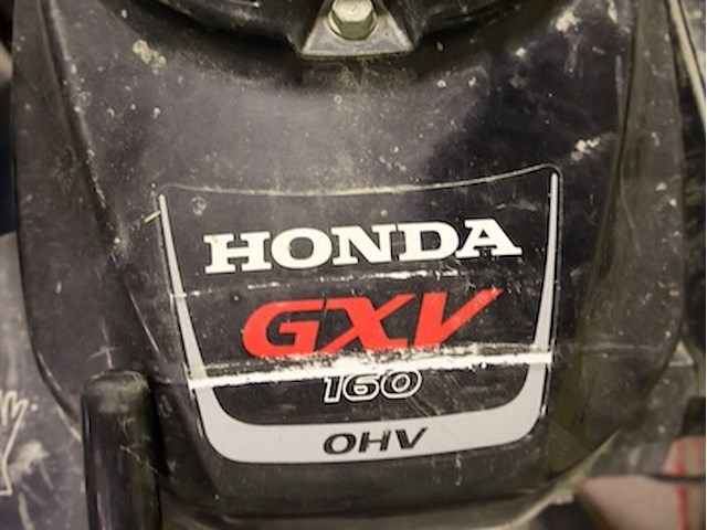 Tielburger veegmachine - afbeelding 7 van  7