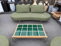 Tierra outdoor - lounge - afbeelding 2 van  5