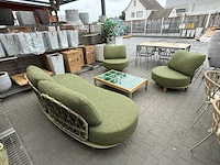Tierra outdoor - lounge - afbeelding 3 van  5