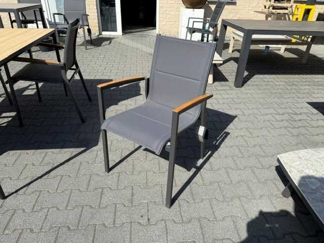 Tierra outdoor - tuintafel met 4 stoelen - afbeelding 4 van  6