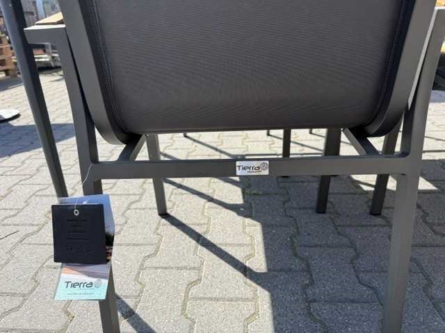 Tierra outdoor - tuintafel met 4 stoelen - afbeelding 5 van  6