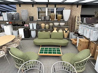 Tierra outdoor - unieke lounge - afbeelding 1 van  5