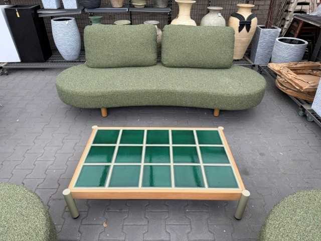 Tierra outdoor - unieke lounge - afbeelding 2 van  5