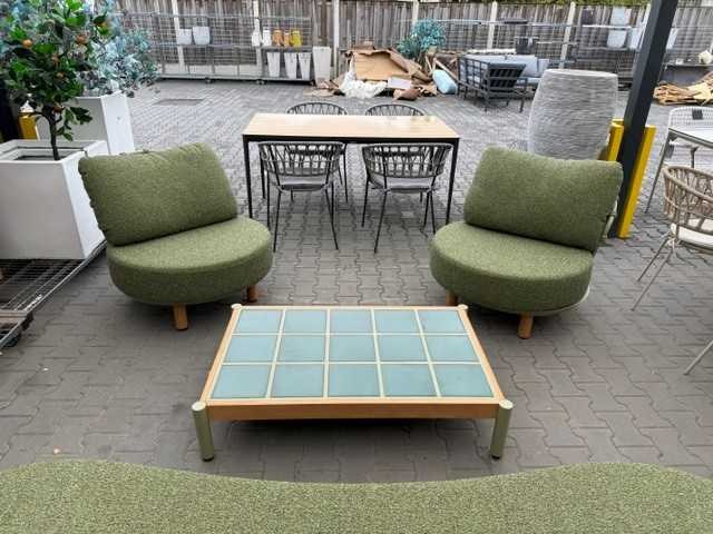 Tierra outdoor - unieke lounge - afbeelding 3 van  5