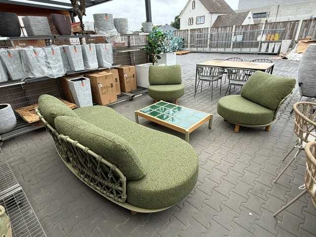 Tierra outdoor - unieke lounge - afbeelding 4 van  5