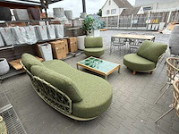 Tierra outdoor - unieke lounge - afbeelding 4 van  5