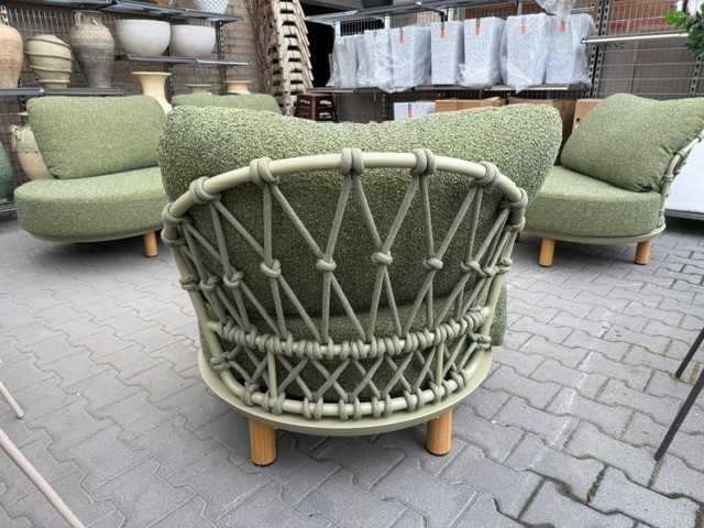 Tierra outdoor - unieke lounge - afbeelding 5 van  5