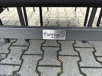 Tierra outdoor tuintafel & 6 stoelen - afbeelding 5 van  5