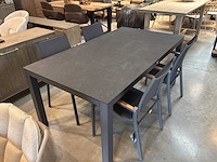 Tierra tuintafel - afbeelding 1 van  4