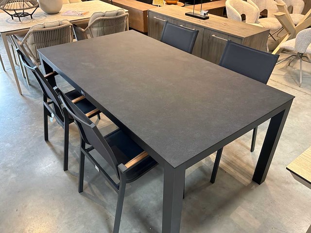 Tierra tuintafel - afbeelding 2 van  4