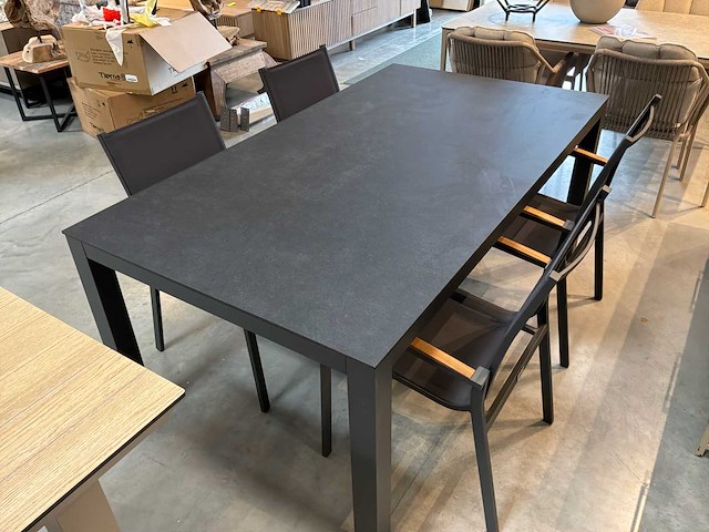 Tierra tuintafel - afbeelding 3 van  4