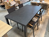 Tierra tuintafel - afbeelding 3 van  4