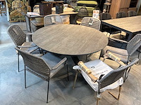 Tierra tuintafel - afbeelding 1 van  3