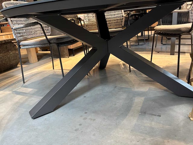 Tierra tuintafel - afbeelding 2 van  3