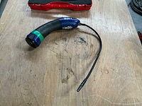 Tif zx-1 koelmiddel lekdetectie - afbeelding 1 van  5