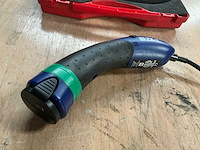 Tif zx-1 koelmiddel lekdetectie - afbeelding 2 van  5