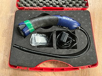 Tif zx-1 koelmiddel lekdetectie - afbeelding 4 van  5