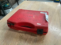 Tif zx-1 koelmiddel lekdetectie - afbeelding 5 van  5