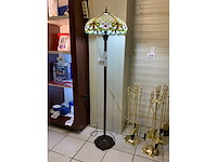 Tiffany staanlamp - afbeelding 2 van  5