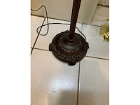 Tiffany staanlamp - afbeelding 4 van  5
