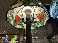 Tiffany tafellamp - afbeelding 4 van  4