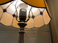 Tiffany tafellamp - afbeelding 4 van  4