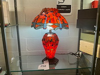 Tiffany tafellamp - afbeelding 1 van  5