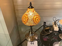 Tiffany tafellamp - afbeelding 2 van  3