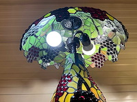 Tiffany tafellamp - afbeelding 4 van  4