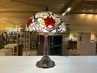 Tiffany tafellamp