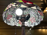 Tiffany tafellamp - afbeelding 4 van  4