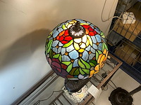 Tiffany tafellamp - afbeelding 1 van  3