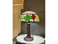 Tiffany tafellamp - afbeelding 3 van  4