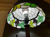 Tiffany tafellamp - afbeelding 4 van  4