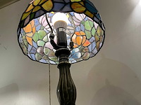 Tiffany tafellamp - afbeelding 4 van  4